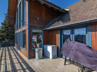 66335 Bluff Dr, Ninilchik, AK 99639