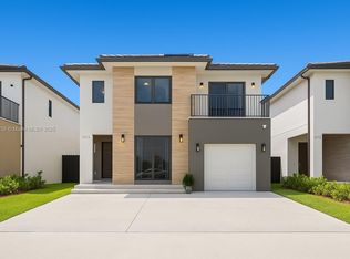 Aurora Subdivision, Florida City, FL 33034