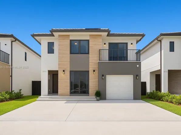 1171 NW 2nd Ter, Florida City, FL 33034