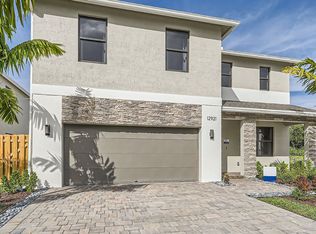 12990 SW 266th Ter, Homestead, FL 33032