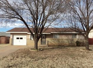 1009 Darla Ave, Altus, OK 73521