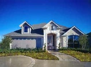 476 Scenic Ranch Cir, Fairview, TX 75069