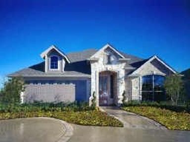 476 Scenic Ranch Cir, Fairview, TX, 75069