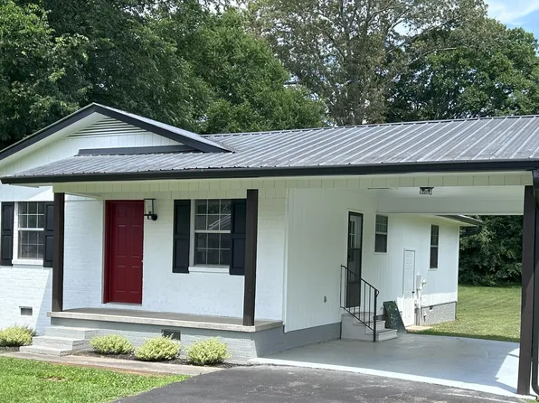 4594 Lee Dr NW, Cleveland, TN 37312