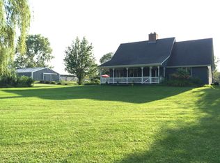 24848 S Harlem Ave, Monee, IL
