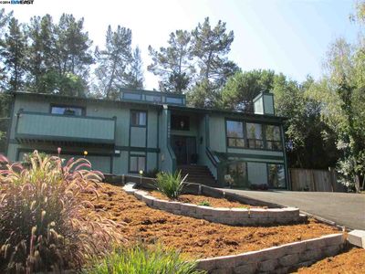 10909 Monan St, Oakland, CA, 94605