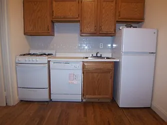 Rented by Citi Habitats