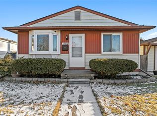 19510 Stafford St, Clinton Township, MI 48035