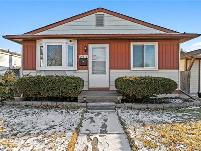 19510 Stafford St, Clinton Township, MI, 48035