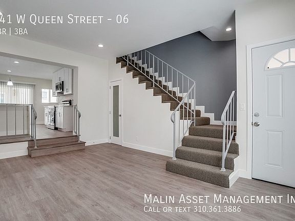 5th image of 441 W Queen St APT 6