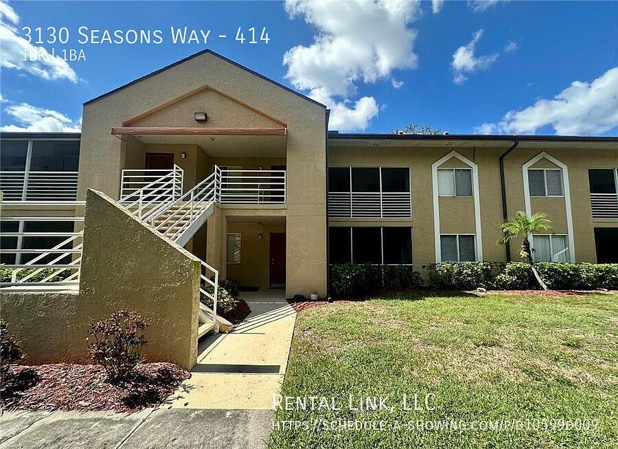 1st image of 3130 Seasons Way Unit 414
