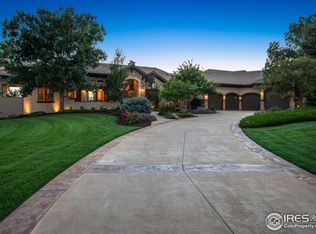 4165 Taliesin Way, Fort Collins, CO 80524