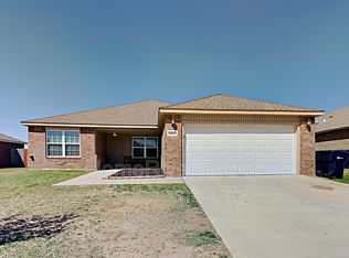 5005 Hunter Blvd, Oklahoma City, OK 73179