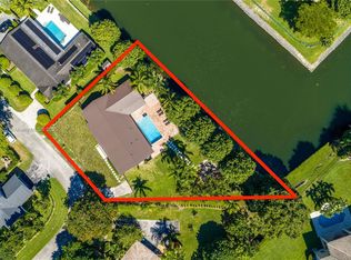 Kendall Lane Estates Sec, Pinecrest, FL 33156