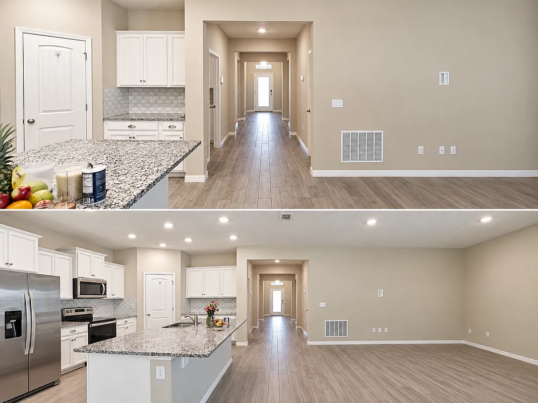 4 bed, 3.0 bath, 2124 sqft, $2,895 — Photo 3