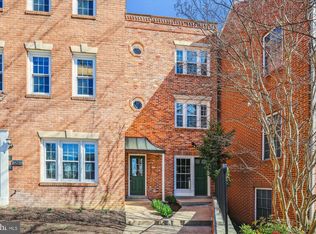 4427 Macarthur Blvd NW, Washington, DC 20007