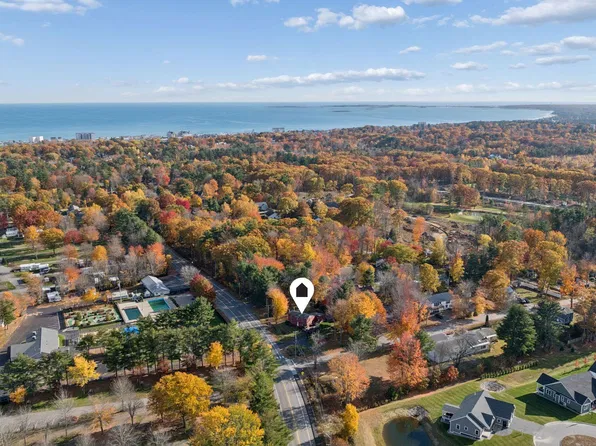 41 Cascade Road, Old Orchard Beach, ME 04064