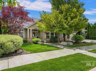 2955 E Shadowview St, Eagle, ID 83616