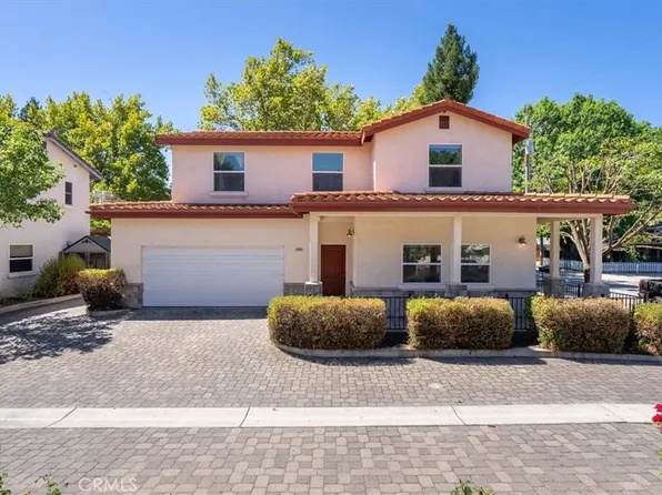 7755 Navajoa Ave, Atascadero, CA 93422