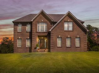 350 McCauley Rd, Wilmore, KY 40390