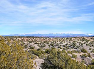 TRACT 16 E Corona Dr, Medanales, NM 87548