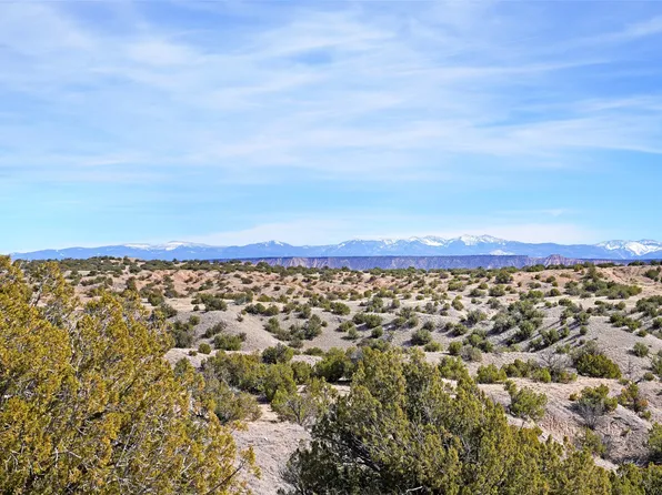 TRACT 16 E Corona Dr, Medanales, NM 87548