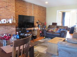 534 E Broadway #3C, Boston, MA 02127