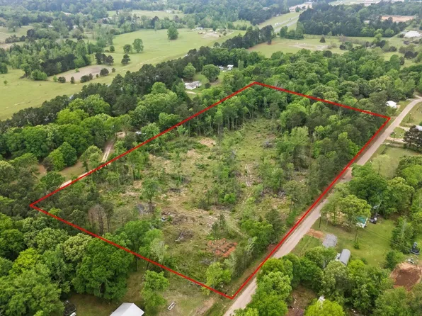 Amos Rd, Longview, TX 75602