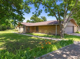 580 Rs County Rd #3030, Emory, TX 75440