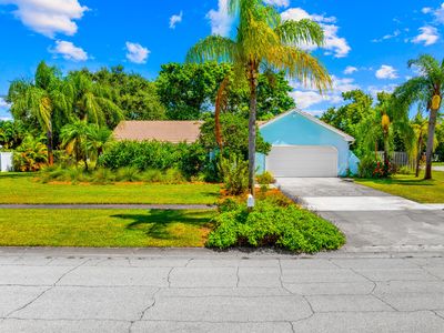 1897 SE Greendon Avenue, Port Saint Lucie, FL, 34952