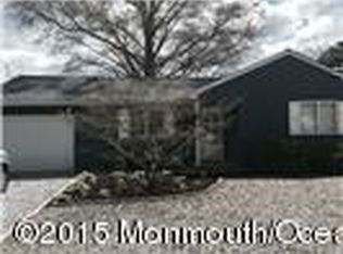 233 Nautilus Blvd, Forked River, NJ 08731
