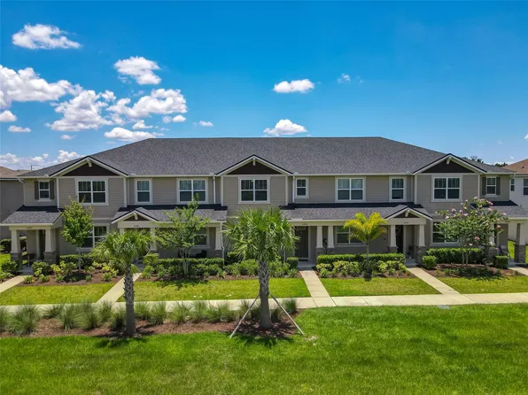 11785 Tidal Alley, Orlando, FL 32832