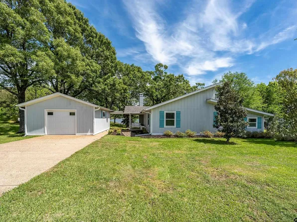 11821 W Lake Dr, Murchison, TX 75778