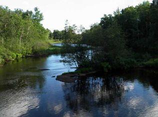 6024 Cramer Lake Road, Mercer, WI 54547