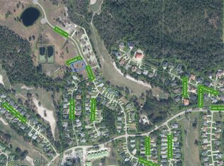 LOT 10 Rodeo Dr, Sebring, FL 33875