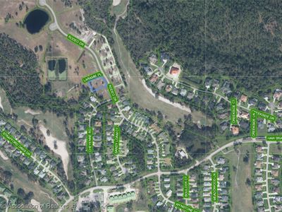 LOT 10 Rodeo Dr, Sebring, FL, 33875