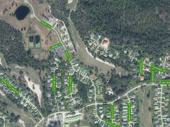 LOT 10 Rodeo Dr, Sebring, FL 33875