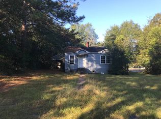 301 Collins St, Albany, GA 31705