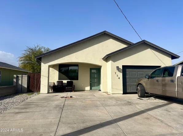 734 S 1ST Street, Avondale, AZ 85323
