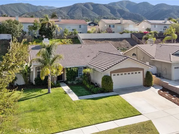 678 Donatello Dr, Corona, CA 92882