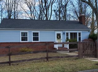 125 Hillside Rd, Baltimore, MD 21228