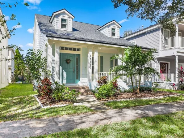 16110 Bridgewalk Dr, Lithia, FL 33547