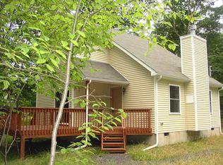 177 Butternut Rd, Dingmans Ferry, PA 18337