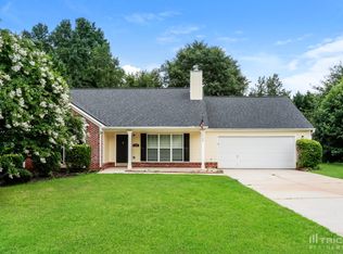 1526 Cardinal Ln, Winder, GA 30680