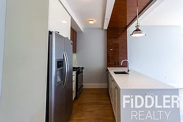Rented by Fiddler Realty