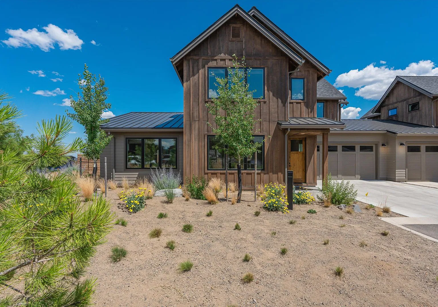 Mountain Living in Tetherow | Luxury 4-Bedroom Home with Bonus Room — Photo 1