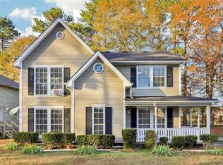 112 Rivercrest Dr, Riverdale, GA 30274