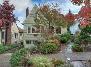 7338 18th Ave NE, Seattle, WA 98115