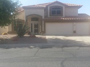 8922 E Meadow Hill Dr, Scottsdale, AZ 85260