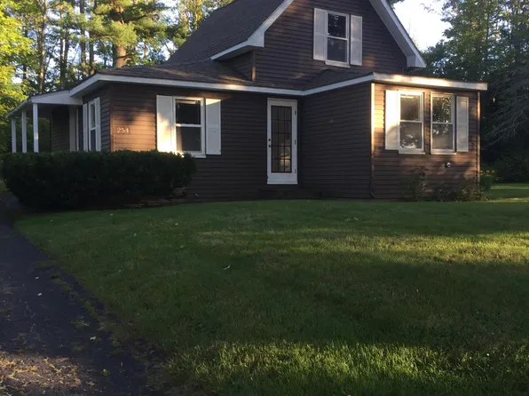 254 Old Brunswick Rd, Gardiner, ME 04345